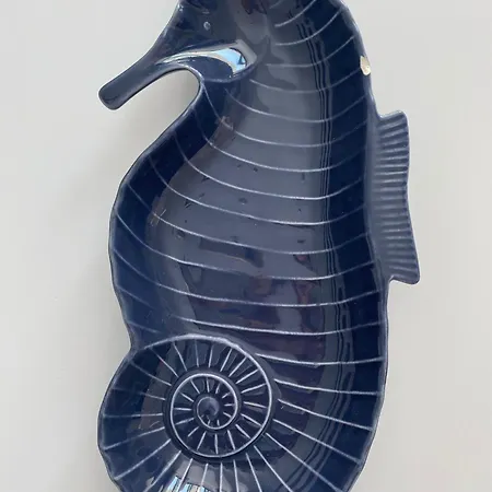 Appartement Blue With Terrace *