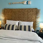 Blue With Terrace * البوفيرا
