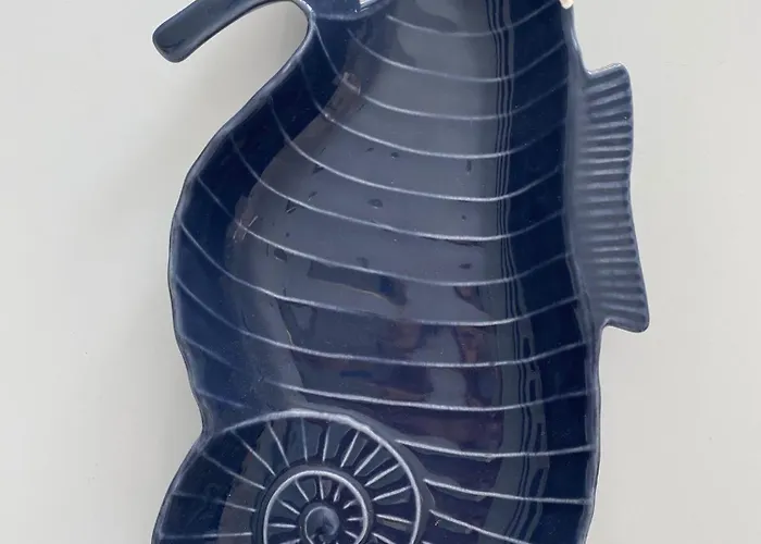 아파트 Blue With Terrace *